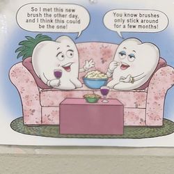 Care Dental - Muy cierto