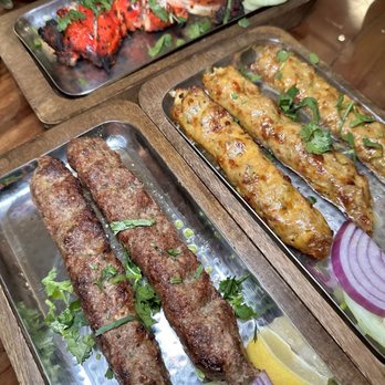 Karahi Adda - Pakistani Near Me - Westbury, New York