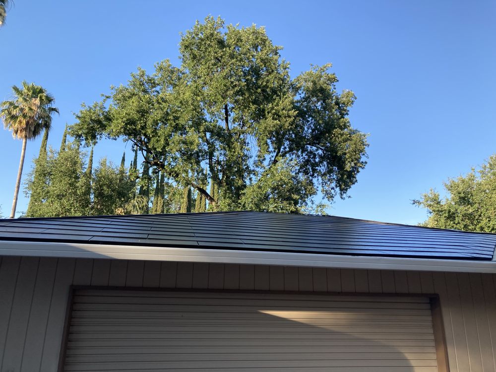 Slide of AC Roof Services