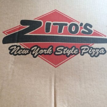 Zito's Pizza - Pizza Near Me - Anaheim, California