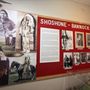 Shoshone Bannock Tribal Museum