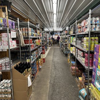 Horrock's Farm Market - Farmers Market Near Me - Lansing, Michigan