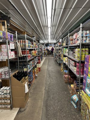 Horrocks Farm Market by null