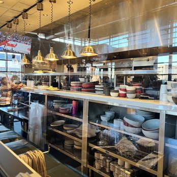 Culinary Dropout - Kitchen - New American Near Me - Denver, Colorado