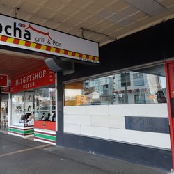 Pocha - Exterior