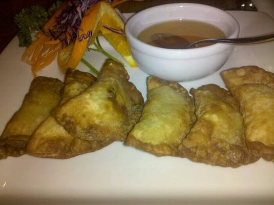 Lemongrass Bistro by null