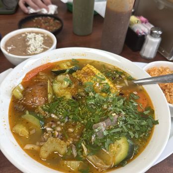 Dona Maria - i like the red chile my husband likes the green - Mexican Near Me - San Jose, California Dona Maria - i like the red chile my husband likes the green - Mexican Near Me - San Jose, California