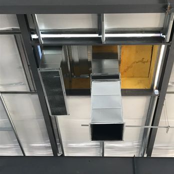 Pro Air Tech - Heating & Air Conditioning/HVAC Near Me - Hiram, Georgia