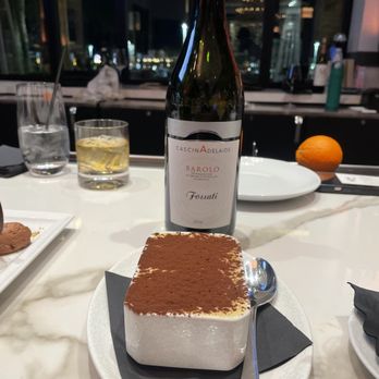 Ciao Vino - Italian Near Me - Las Vegas, Nevada