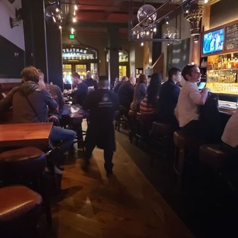 Bartlett Hall - Breweries Near Me - San Francisco, California