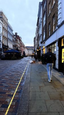 % ARABICA London Covent Garden by null