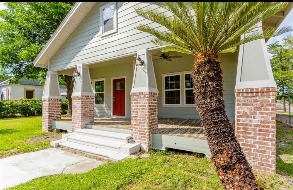 Slide of Cornerstone Cowboys Construction