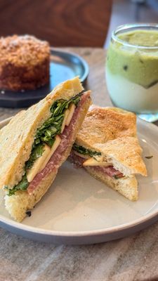 The Modern Pantry by null