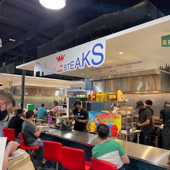 Philly G Steaks - The stall - Sandwiches Near Me - Atlanta, Georgia Philly G Steaks - The stall - Sandwiches Near Me - Atlanta, Georgia