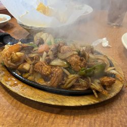 Fiesta Guadalajara A Family Mexican Restaurant - Fiesta fajita mix