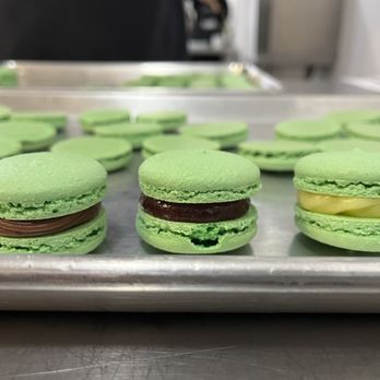 Atelier Sucré - Do-It-Yourself Food Near Me - New York, New York