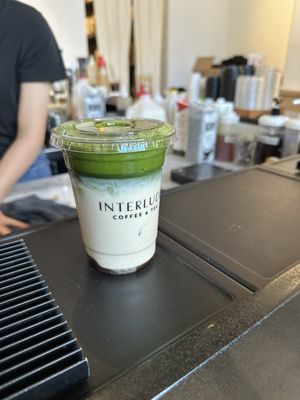 Interlude Coffee & Tea by null