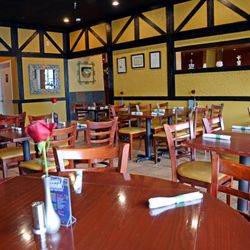 El Andariego Restaurant