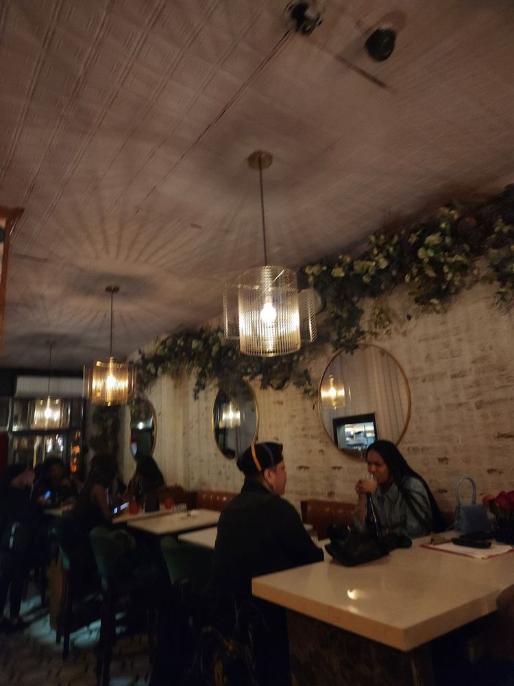 Brooklyn Beso Restaurant & Bar