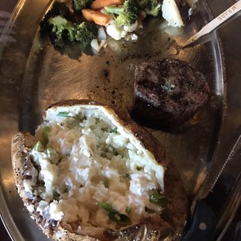 Saddle Ranch - Looking delicious - Steakhouses Near Me - Orange, California