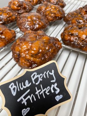 Dough In The Box by null