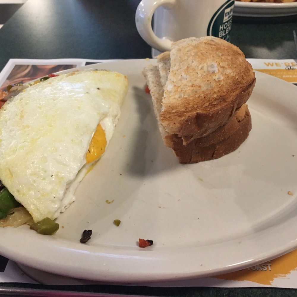 Metro Diner - Veggie egg white omelette - Diners Near Me - Newark, Delaware Metro Diner - Veggie egg white omelette - Diners Near Me - Newark, Delaware