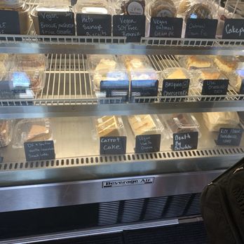 Soleil Bakery - Vegan, keto options - Bakeries Near Me - Ocala, Florida