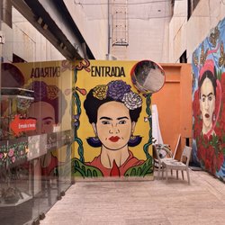 Museo Frida Kahlo