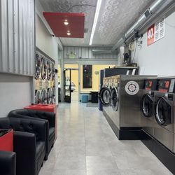 Lafayette Econ-O-Wash