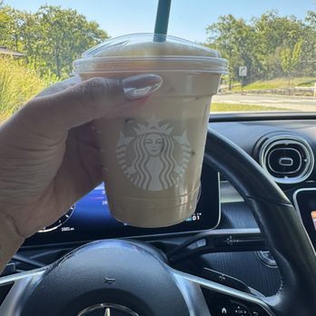 Starbucks - Pumpkin chai - Coffee & Tea Near Me - Nutley, New Jersey