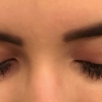 Beauty Blink - Classic eyelash extension done by Olga - Eyelash Service Near Me - Peoria, Arizona