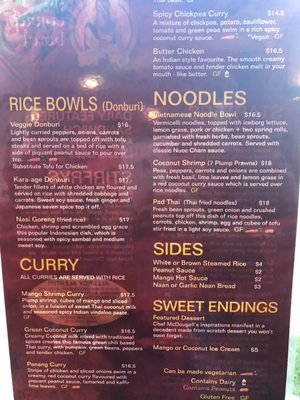 Curry Bowl by null