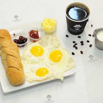 Chocolatte - Coffee & Tea Near Me - Brooklyn, New York