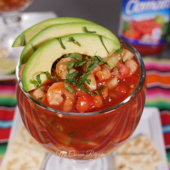Rancho Viejo - Shrimp cocktail - Mexican Near Me - Churubusco, Indiana Rancho Viejo - Shrimp cocktail - Mexican Near Me - Churubusco, Indiana