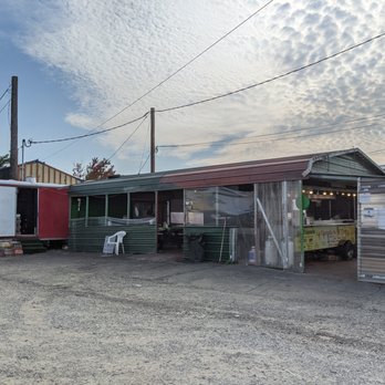 La Carreta de Mi Tierra - Outside - Food Stands Near Me - Salem, Oregon La Carreta de Mi Tierra - Outside - Food Stands Near Me - Salem, Oregon
