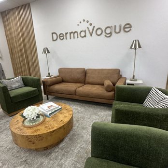 DermaVogue West - Inside - Skin Care Near Me - Murrieta, California
