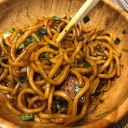 Big Buddha - Ah-mazing!! Must try!