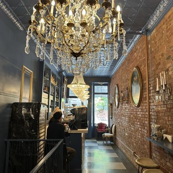 Delice & Sarrasin - French Near Me - New York, New York Delice & Sarrasin - French Near Me - New York, New York
