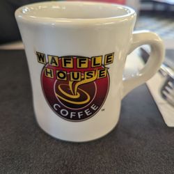 Waffle House - Clarks Summit