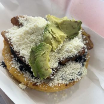 The Next Bite - Vegan Arepa Bowl - Venezuelan Near Me - Leesburg, Florida The Next Bite - Vegan Arepa Bowl - Venezuelan Near Me - Leesburg, Florida