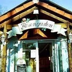 Hotel Rosengarten