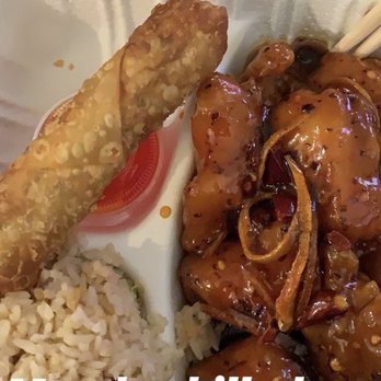 W Kitchen - Chinese Near Me - Houston, Texas