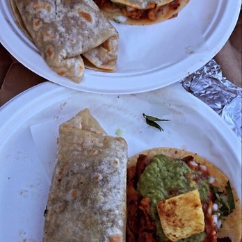 Tacos Chukis - Baby Burritos ($4), Adobada Taco ($2.50), Mulitas ($3.25) - Mexican Near Me - Seattle, Washington Tacos Chukis - Baby Burritos ($4), Adobada Taco ($2.50), Mulitas ($3.25) - Mexican Near Me - Seattle, Washington
