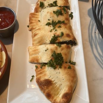 Tanoor - Spinach fateyr - Lebanese Near Me - Sammamish, Washington Tanoor - Spinach fateyr - Lebanese Near Me - Sammamish, Washington