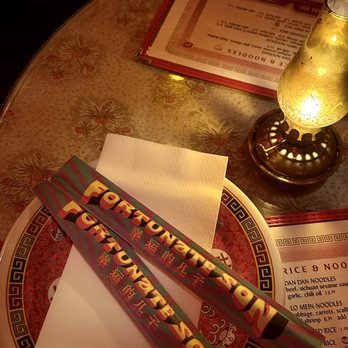 Fortunate Son - Vibes inside - Chinese Near Me - San Diego, California Fortunate Son - Vibes inside - Chinese Near Me - San Diego, California