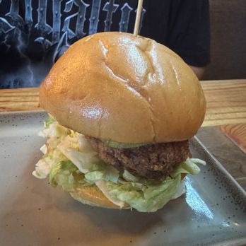 Clark’s Restaurant - Hot Honey Chicken Sandwich - Chicken Shop Near Me - Pittsburgh, Pennsylvania