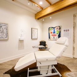The Healthcare Gallery & Wellness Spa - Treatment Room
