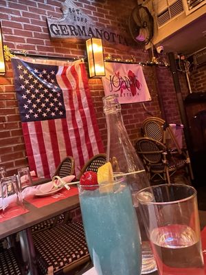 Joanne Trattoria by null