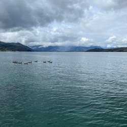 Lakeside Park
