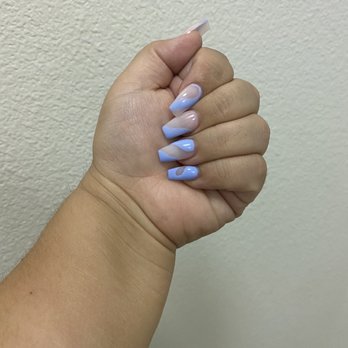 Diamond Nails Spa - Nail Salons Near Me - Murrieta, California